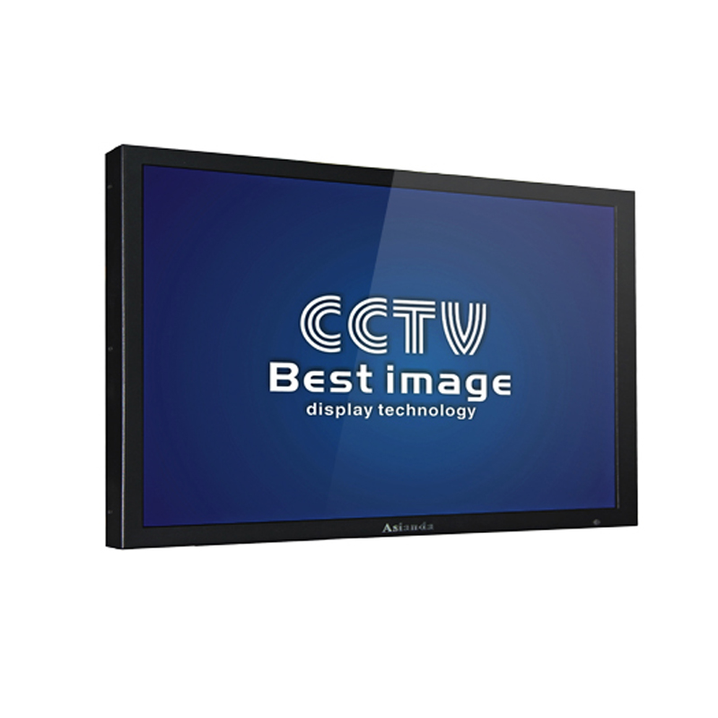 雅迅达液晶监视器