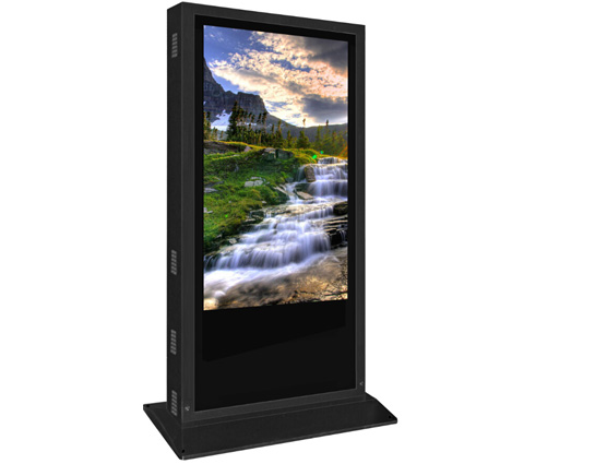 户外液晶广告机 户外液晶广告机