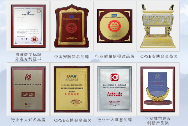 广告机专利认证