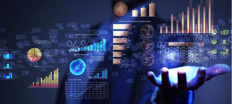 雅迅达液晶拼接屏