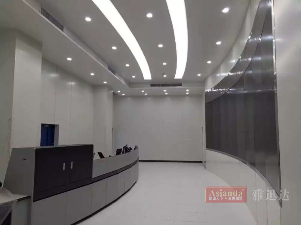 46寸液晶拼接屏厂家