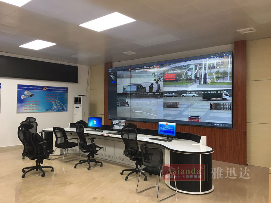 46寸液晶拼接屏 46寸液晶拼接屏