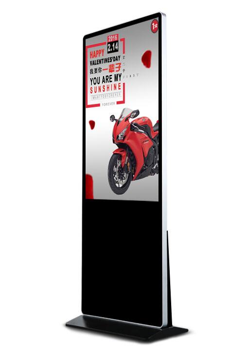 深圳广告机厂家