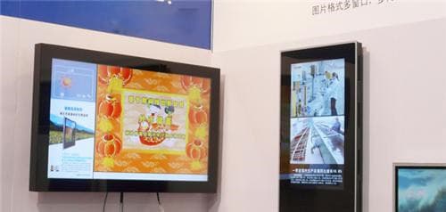 网络广告机技术要注意哪些方面