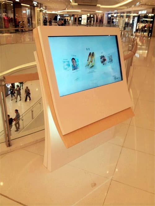 触摸一体机要注意哪三大项