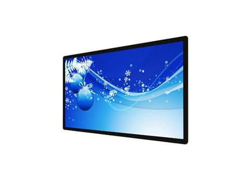 网络液晶广告机怎么样?