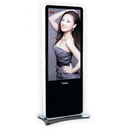 网络液晶广告机怎么样?