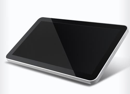 液晶广告机使用后会出现的故障解答