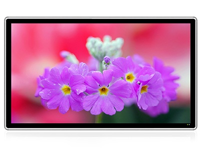 75寸触控一体机—壁挂式