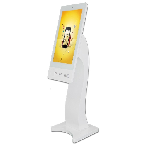 32寸触控查询机—手机款