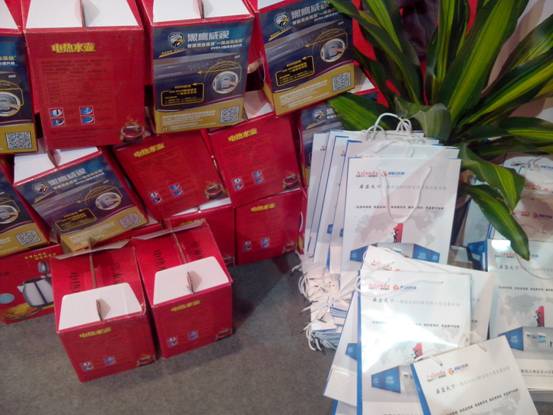 魅力长沙 风采依旧——雅迅达屏显天下84寸监视器惊艳亮相