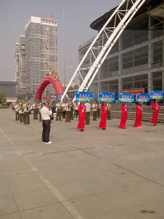 2013湖南安博会记录84寸4倍高清系列精彩瞬间