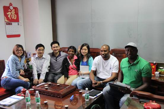 顶级“视”界  卧虎藏龙—走进深圳市雅迅达液晶显示设备有限公司