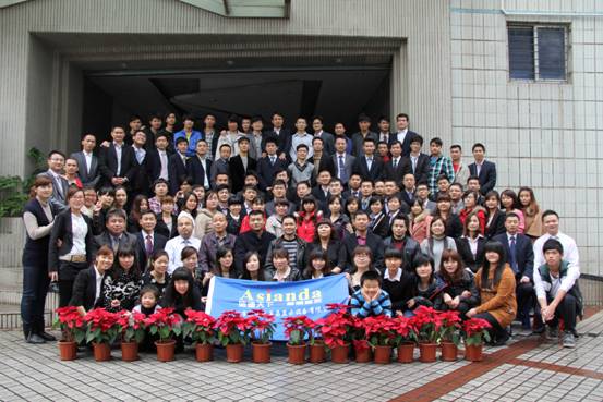 顶级“视”界  卧虎藏龙—走进深圳市雅迅达液晶显示设备有限公司