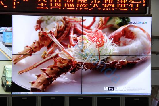 顶级“视”界  卧虎藏龙—走进深圳市雅迅达液晶显示设备有限公司